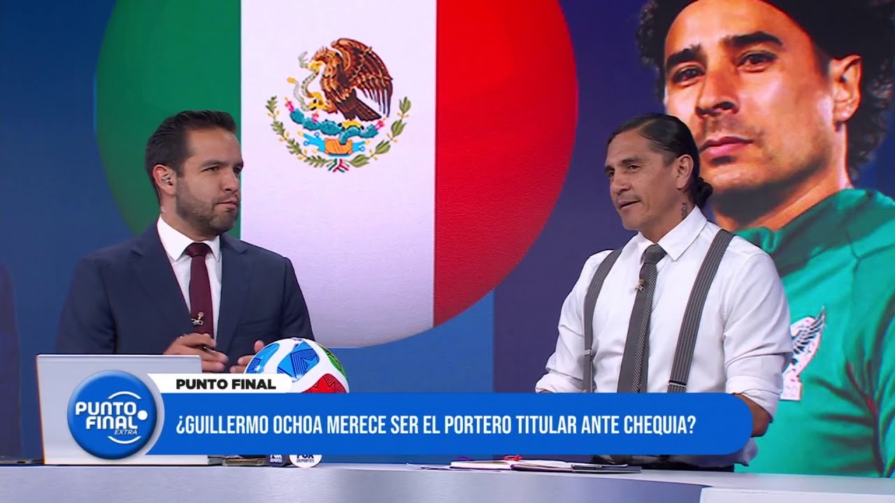 🤔🇲🇽 ¿‘TALA’ O MEMO? Raúl Rangel ha respondido cuando Javier Aguirre| Punto Final