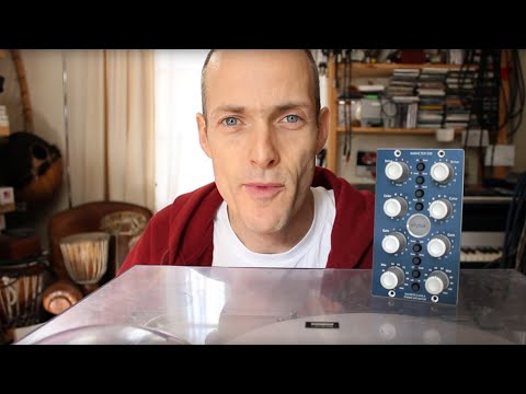 karacter 500 in action