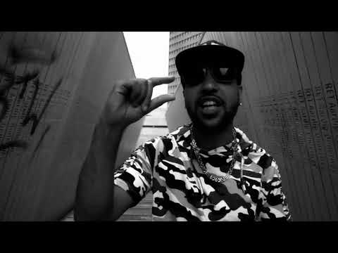 G-no - Zwarte Panter (Official Video)