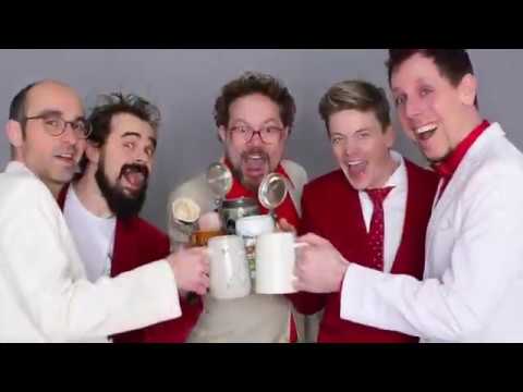 Viva Voce  - Hallo, du schönes Franken ( a cappella-Frankenhymne aus Fastnacht in Franken)