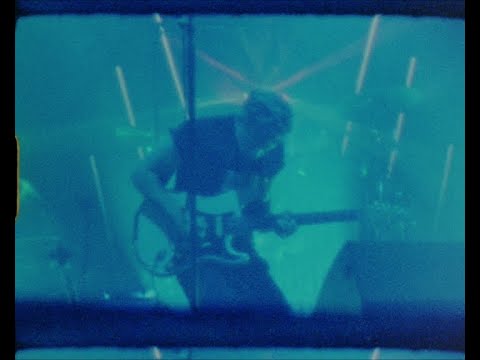 M83 - Fantasy Tour Archive: Paris