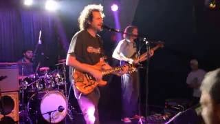 Runaway Gin - Punch you in the eye - Phish Tribute