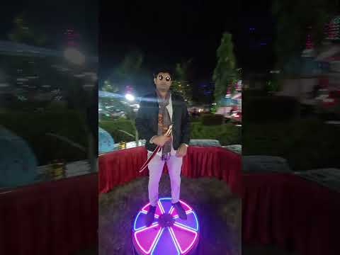 bhoopendra The elegant