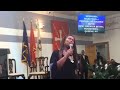 Valerie Boyd - Old Time Medley