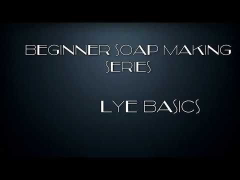 download lagu mp3 mp4 Lye Concentration In Soap, download lagu Lye Concentration In Soap gratis, unduh video klip Lye Concentration In Soap