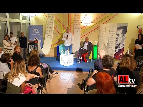 John Fante Festival 2025: incontro con Erri De Luca
