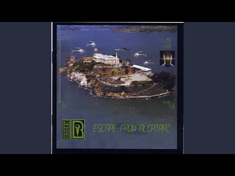 The Sweet Science (feat. Chali2na)