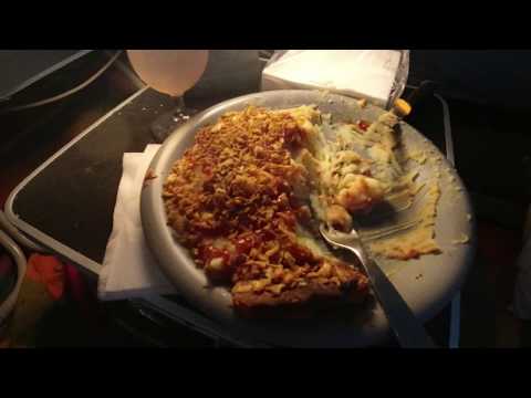 MongoTV_4917 - Min Aftensmad - Del 2 - DANISH MUKBANG - Svinekoteletter Med Kartoffelmos og Ketchup