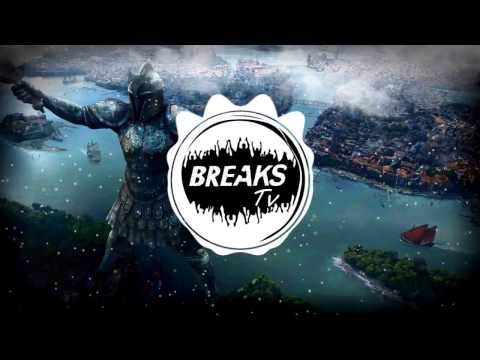 #Breaks / Vazteria X, Zona Breakbeat Dj's - Power Of Thrones / Game of Thrones theme remix