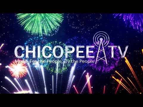 Chicopee Fireworks 2024 Time