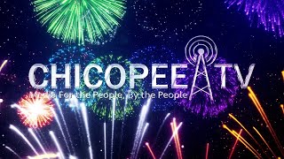 Chicopee Fireworks Celebration 2024 Promo