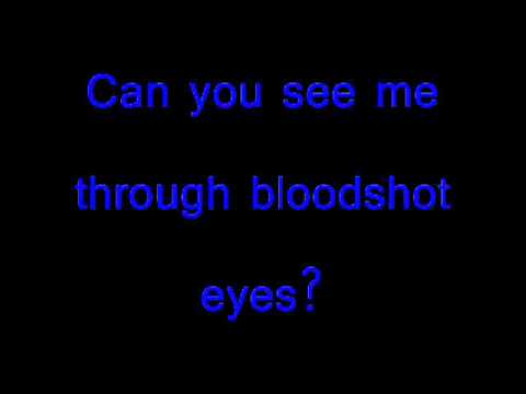 Bullet for my Valentine The Last Fight lyrics