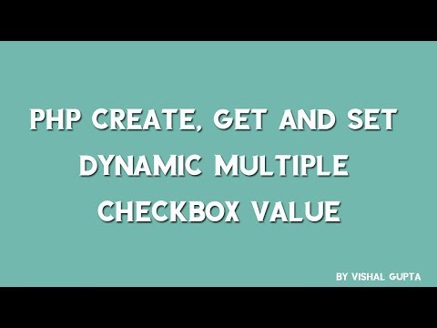 Step by step complete PHP Tutorial for Beginners in Hindi with MySQL CRUD