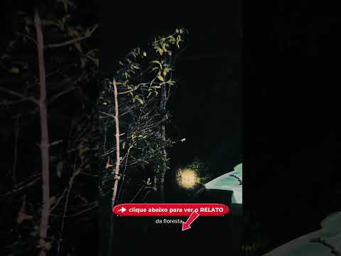 MISTERIO EM ITACAJA - TOCANTINS