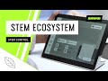 Meet Shure’s Stem Control - Conferencing Controller | Shure