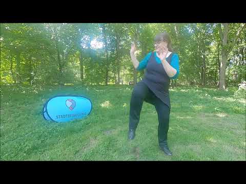 SportimPark – Tanz im Park (Stadtbewegung e.V.)