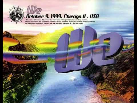 Thomas Bangalter - Dolton Expo Center, Chicago (10/09/1999)