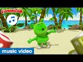 The Gummybear Song Tropical Party Club Mix Gummibär Remix Version