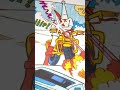 JIRAYA EM QUADRINHOS Jiraya Jiraiya Jirayaedit Hqbr Gibisinfaliveis Metalheroes Toha