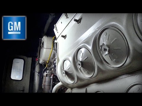 Trepte turatie motor LDE 2100 EGM (din sala)