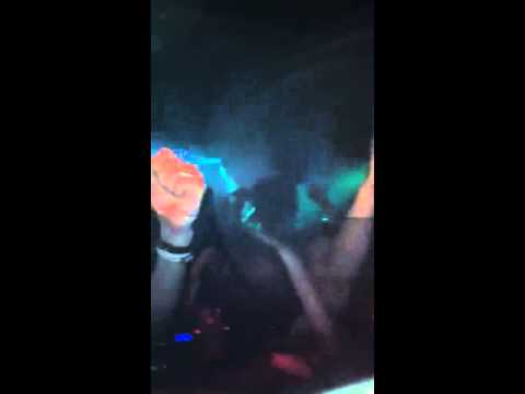 Mark Reeve @ Rex Club Paris