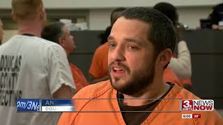 Douglas County Jail programs helps inmates successfully re-enter society