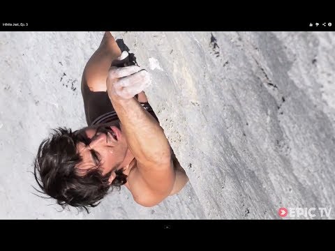 Massive Whipper, Massive Commitment | Infinite Jest, Ep. 3