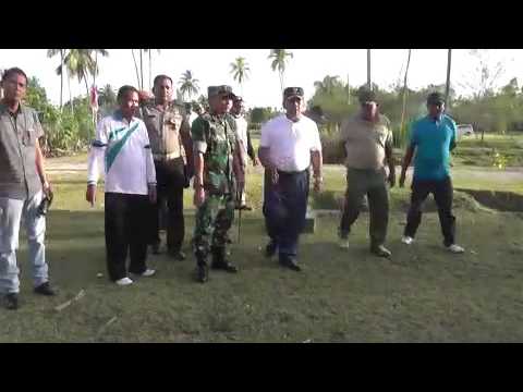 Kodim 0115 Simeulue Video