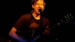 John Vanderslice - Pale Horse - Sept 21 2007