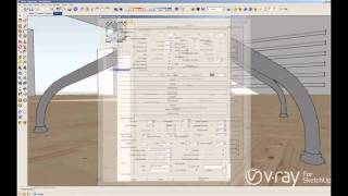 V-Ray for SketchUp - Three Useful V-Ray Tips - tutorial