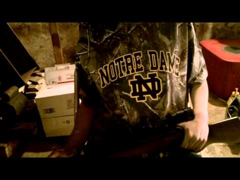 Gamo Hunter Pro Air Gun Review