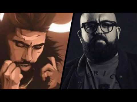 Elgrandetoto x don bigg x A$AP Rocky