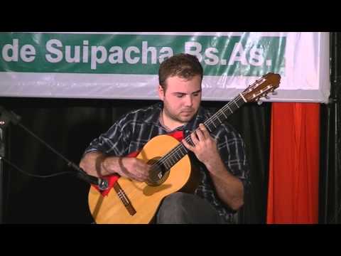 Pájaros en el monte - Abel Fleury