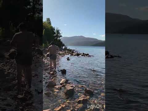 San Martin de los Andes, Neuquén capital,  parte 2