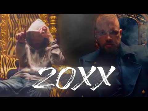 Sun Diego & Kollegah - 20XX (ft. SpongeBozz) Official Remix