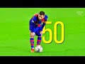 Lionel Messi - All 50 Free Kick Goals for Barcelona