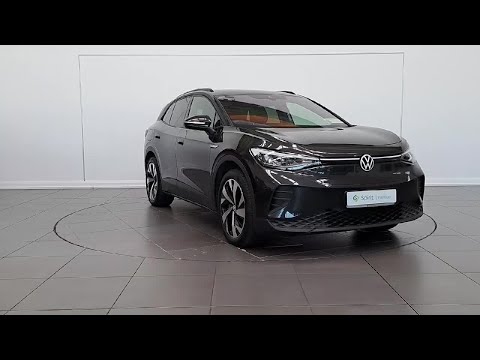 Volkswagen ID.4 LIFE DX 77kWh - Image 2