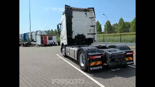 Tracteur routier Volvo FH 460 4x2 Retarder | Image 4 - Autoline
