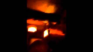 Paul Banks in Chicago at Subterranean, "Paid For That"