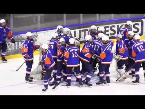 K-Vantaa B -HyRi B erä 1