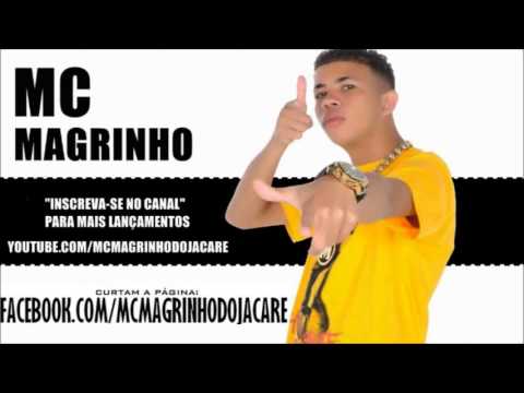 Mc Magrinho, Tarapi e GD   Essa Novinha é Demais Lançamento 2013)