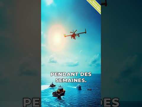 L'énigme du vol MH370