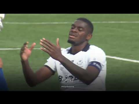 Highlights, Malisheva - Llapi