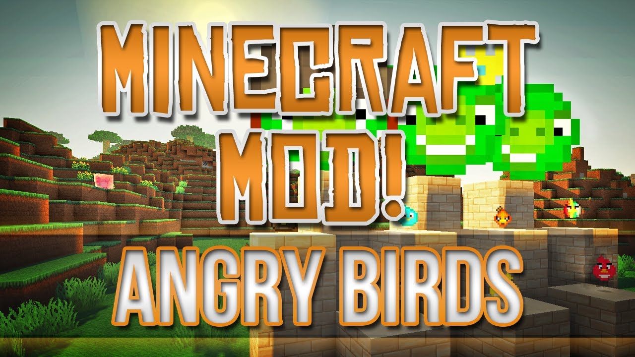 Modding  AngryBirdsNest Forum