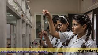 Ram Ratna International School Video