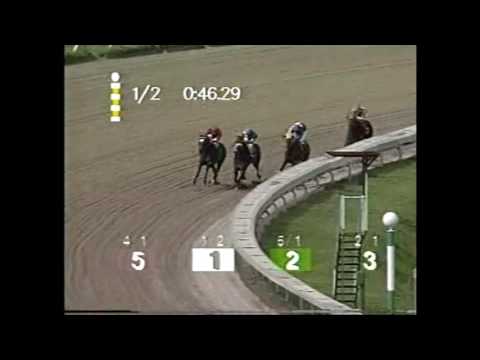 VERSET'S JET - Vence A Tequilaso - 3 Marzo 1997