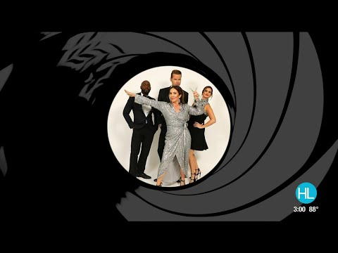 HOUSTON LIFE: October 8, 2021