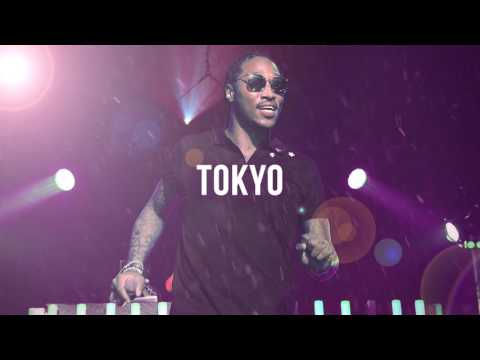 *FREE* Future x Kodak Black Type Beat - Tokyo [Prod. Hipaholics] 2017