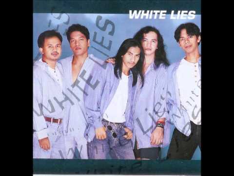 White Lies - Ang Ating Pag-Ibig
