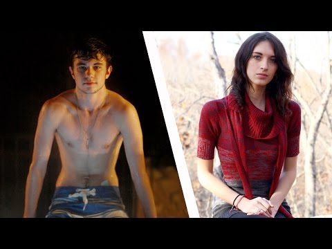 トランスジェンダーのラブストーリーアリンとケイティが別れる (Transgender Love Story: Arin and Katie Break Up)